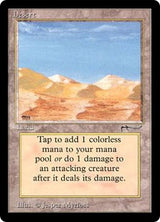 Desert